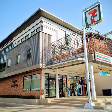Asleep By Lantana Hostel Pattaya Exterior foto