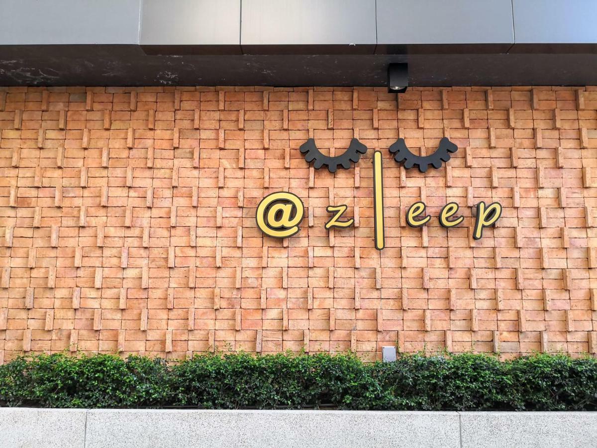 Asleep By Lantana Hostel Pattaya Exterior foto