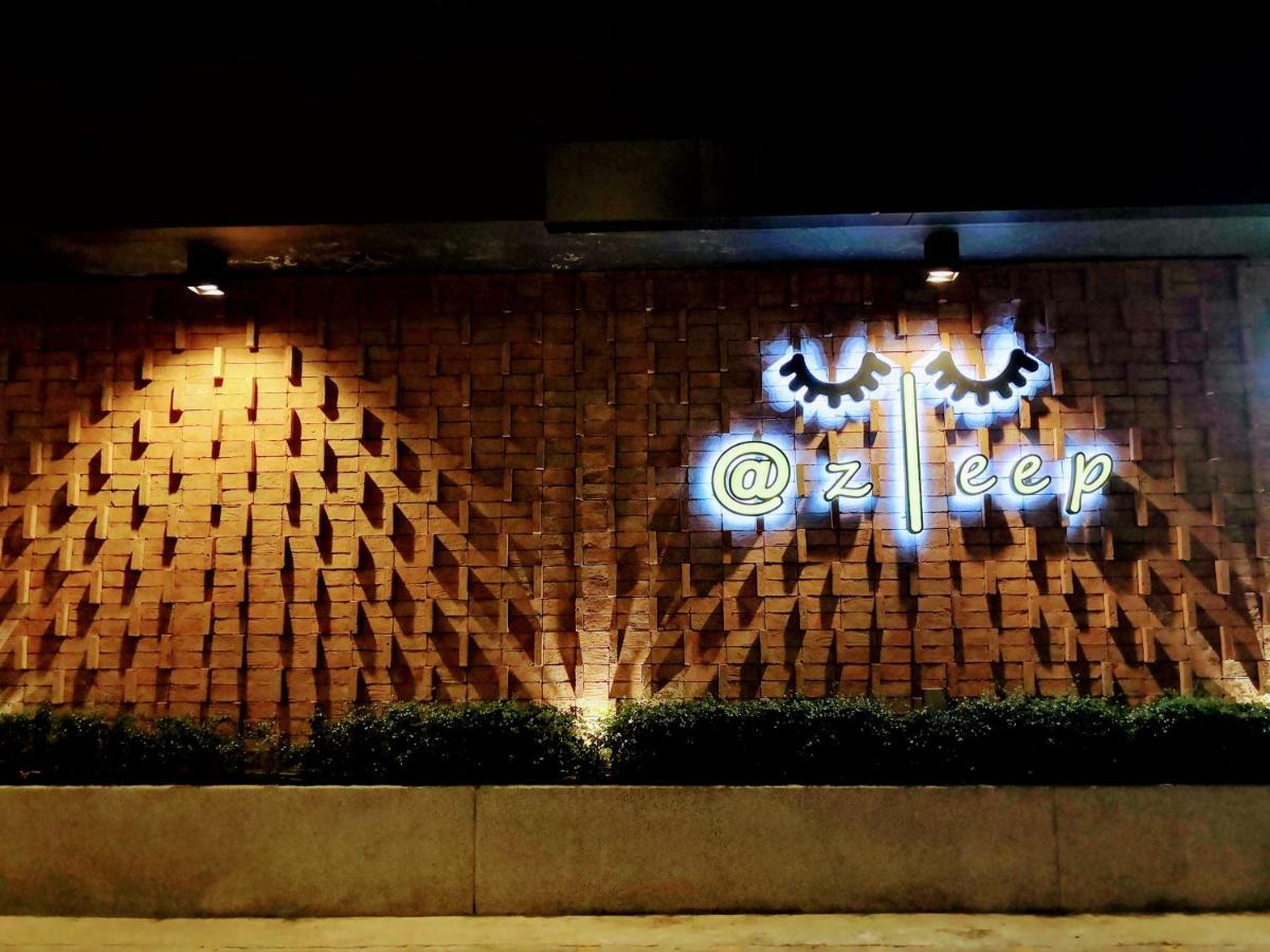 Asleep By Lantana Hostel Pattaya Exterior foto