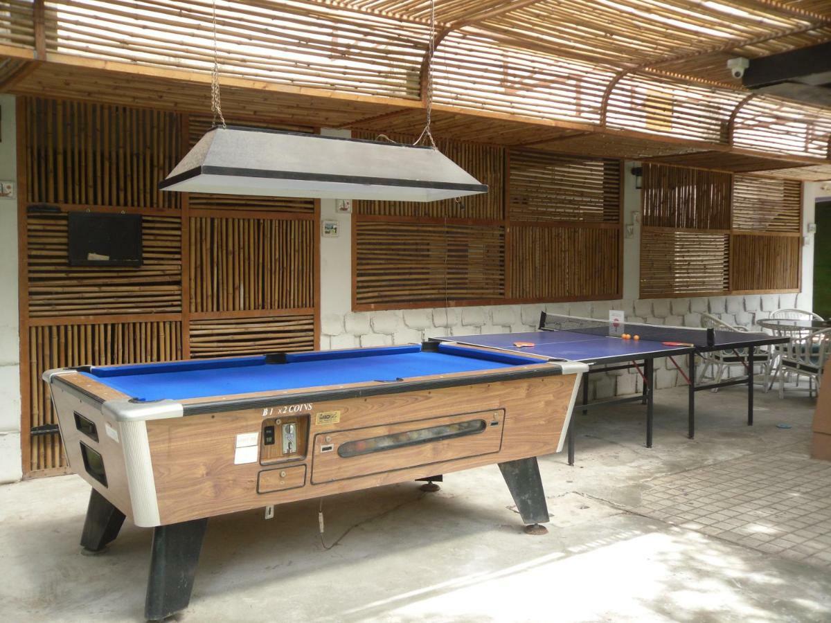 Asleep By Lantana Hostel Pattaya Exterior foto