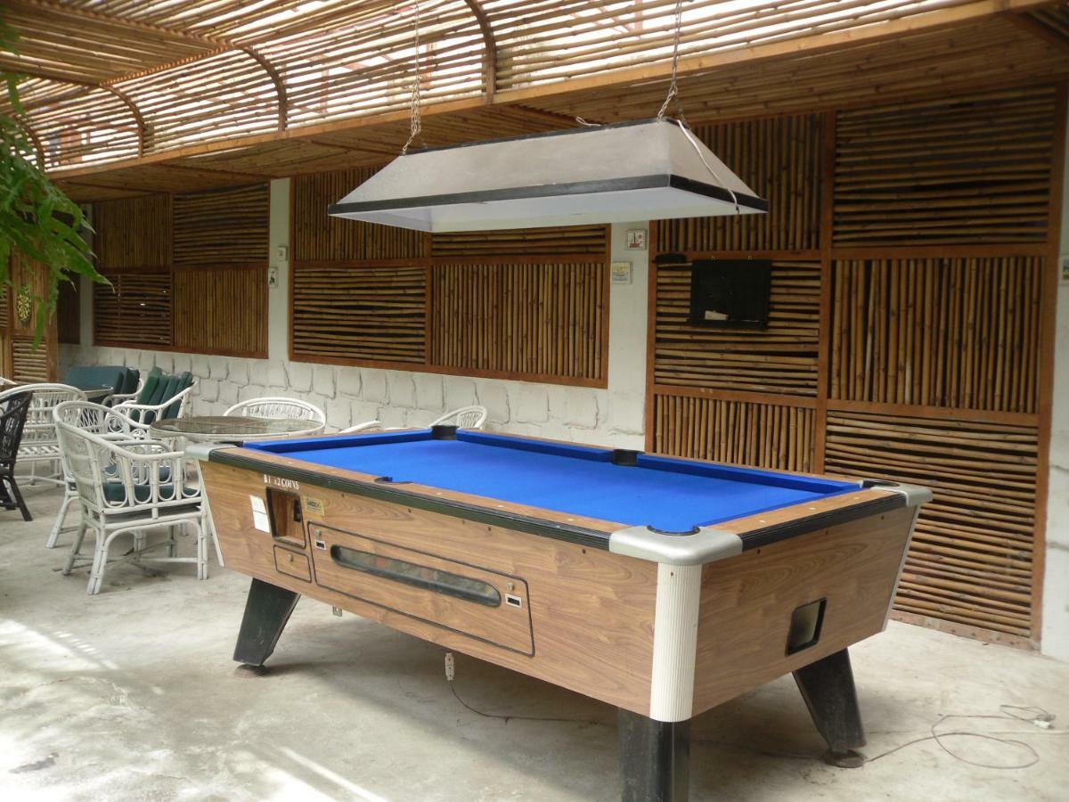 Asleep By Lantana Hostel Pattaya Exterior foto